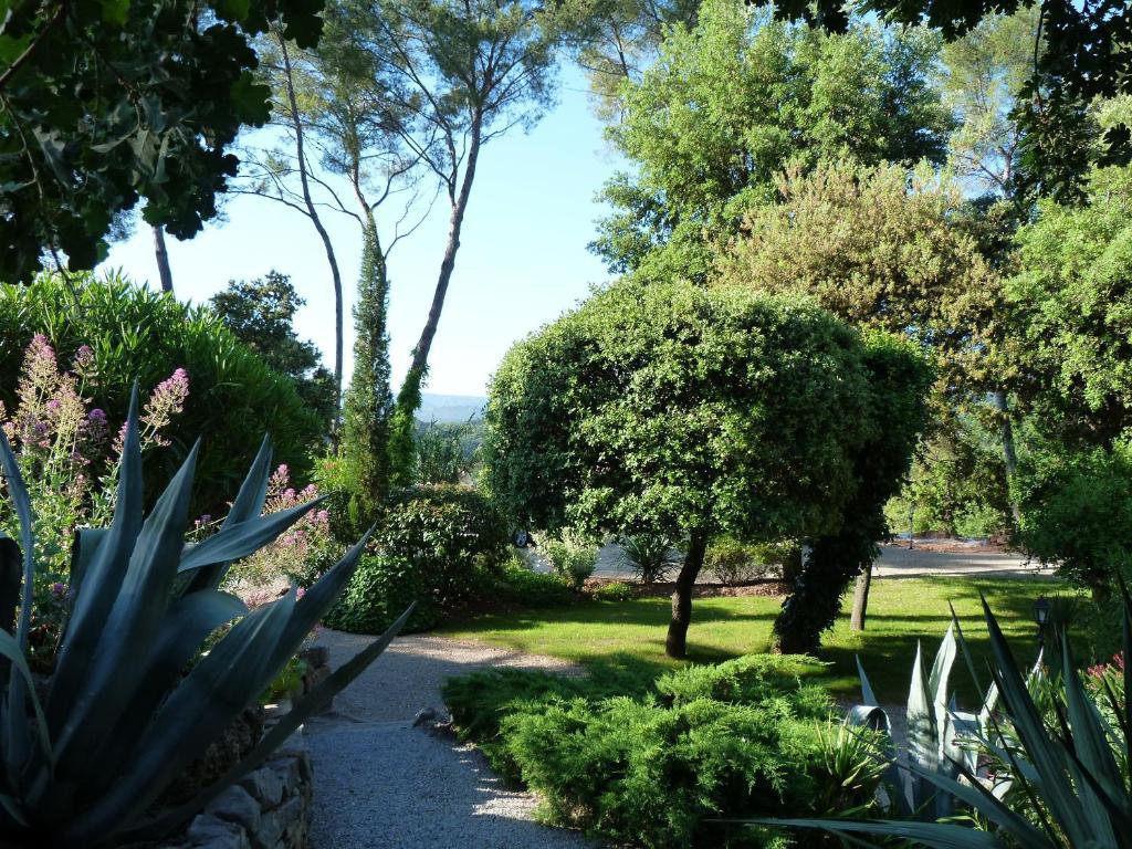 Le Mas Du Pere La Motte Oda fotoğraf