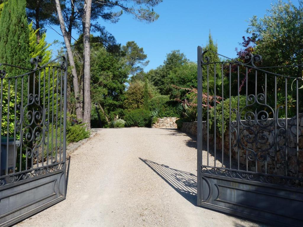 Le Mas Du Pere La Motte Oda fotoğraf