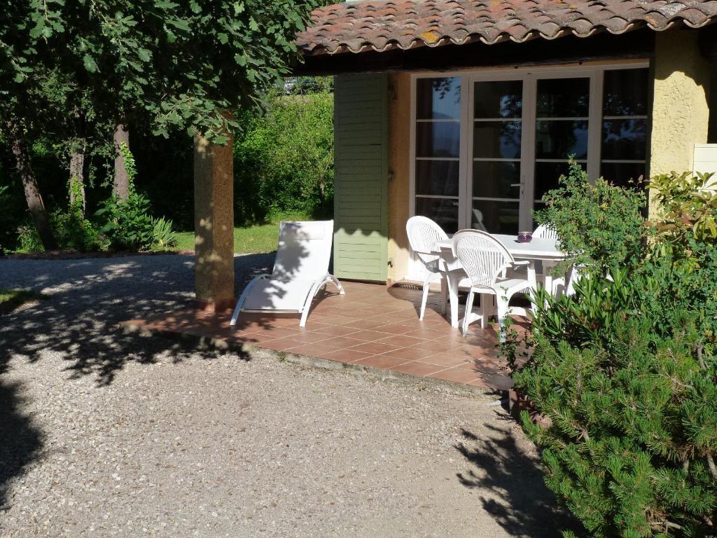 Le Mas Du Pere La Motte Oda fotoğraf